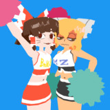 がんばれローポリーターズ