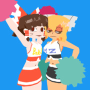 がんばれローポリーターズ