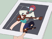 あのぉ、マチュのレコード下さい