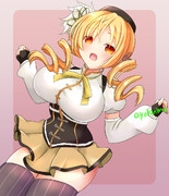 マミさん