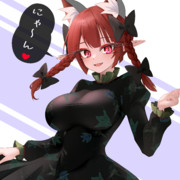 お燐ちゃん
