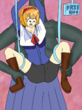 ALCTISとFREE HUG☆