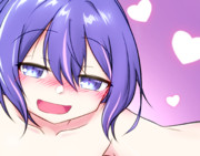 きりたんには　ｺｯｼｮﾘ内緒ダゾ♡