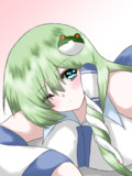 早苗さん