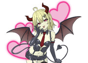 サキュバス（誘惑）