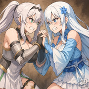 おもしれー女たち、その後