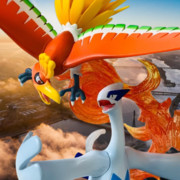 ポケットモンスター