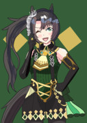 サトノクラウン