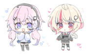 みにみにふぃゆにちゃん