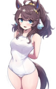 白スクタクト