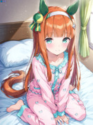 サイレンススズカ