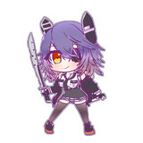 かこんれのてん龍のやつ。