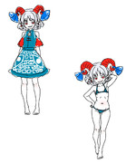 とーてつのらくがき
