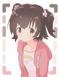 みりあ