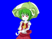 お久しぶり、魔理沙。ところで、BB