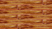 【素材】シームレスパターン・ウッドタイル（赤）壁面・床板・古板【フリー素材処くらげや】
