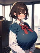 自己主張が苦手な娘