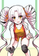 今日のレスリングウェア