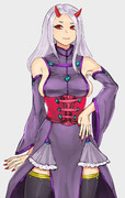 角娘
