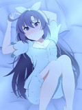 準備はできてるんですよね、先生