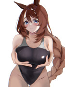 まま