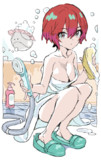 マチュと