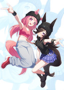 あみあみ！