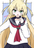 クルミ(ブルアカ)