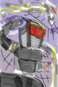リュウガ