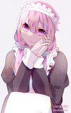 メイドゆかり