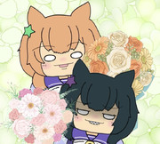 はうでぃの花束