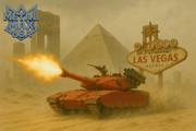 METAL MAX USA - LAS VEGAS