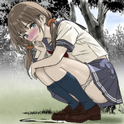 内緒にしてくれませんか・・