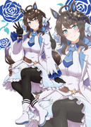 タクトおめでとう