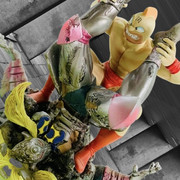 キン肉マン