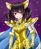 キラキラきりたん