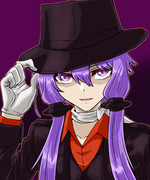 日本一のゆかりさん