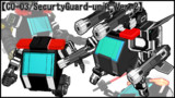 【CO-03・SecurityGuard-unit.Ver2】