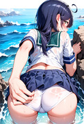うしおちゃん
