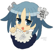 【久々に描いてみた】シンプルなウィキペたん 2025.4.15投稿