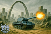 METAL MAX in USA - St. Louis