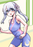 今日のレスリングウェア