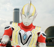 ウルトラマン