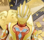 ウルトラマン