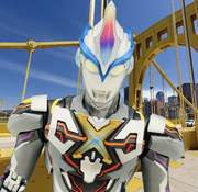 ウルトラマン