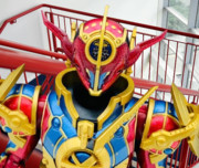 エボルト