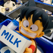 ドラゴンボール