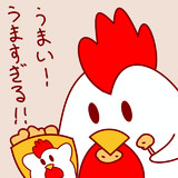 からあげクン