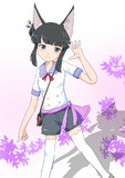 ひすけさんち子