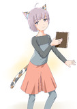レイラさん